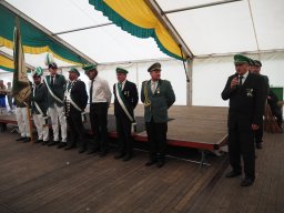 Schützenfest 2024